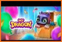 My Dragon - Virtual Pet Game related image