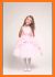 Flower Girl Dress Photo Maker related image