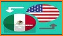 Mexican English Translator - Pro related image