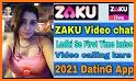 ZAKU live - random video chat related image