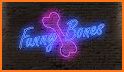 Neon Logo Maker related image