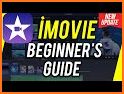 Get Started Course For iMovie related image