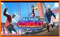 Mayhem Combat - Fighting Game related image