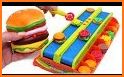 Food Truck Mania - Kids Cooking Game related image