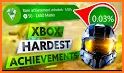 Achievements for XBOX related image