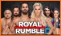 WWE Royal Rumble 2019 - Match, Result, Video &more related image