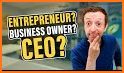 Entrepreneur Run related image