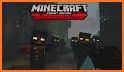 Zombie Survival Mod MCPE related image