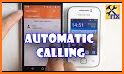 Auto Redial Call | Fast Call ReDialer related image