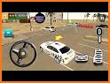 Modern Police Car Parking 2:City Car Driving Games related image