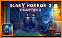 Hidden Objects : House of Horror 2 - Escape. FREE! related image