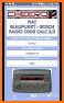 RADIO CODE CALC FOR ALFA ROMEO BLAUPUNKT BOSCH related image