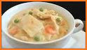 Dumpling Recipes related image