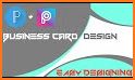 Business Card Maker-Visiting Card Maker related image