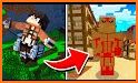 Skin Attack On Titan Mod for Minecraft PE Addon related image