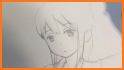 Beginner Anime Drawing Tutorial related image