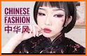 Chinese Girls Makeover - Modern Asian Fashion related image