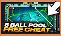 Pool-Payday 8 Ball Pool: Hints related image