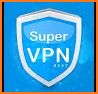 Sky VPN Pro-Super Unblock Proxy Master Hotspot VPN related image