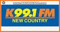 WCKQ FM, My Q 104.1 related image