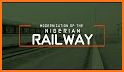 Nigerian Railway Corporation (NRC) Mobile App related image