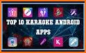 Parraoke - Karaoke App related image