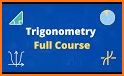 Learn Trigonometry Pro related image