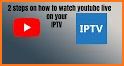 IPTV Player Live M3U8 related image