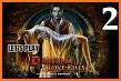 Hidden Objects Vampire Love Games Puzzle Mystery related image