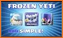 Yeti Snow Clash related image