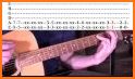 Guitar chords and tabs related image