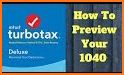 Turbotax 2019 related image