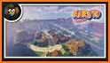 Konoha Map for Minecraft related image