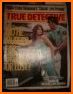 True Detective Magazine related image