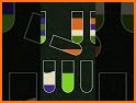 Soda Sort - Color Puzzle Games related image