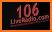 106 Live Radio related image