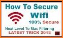 Secure Wi-Fi related image