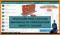 Calcular materiales de construcción related image