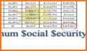 Retiring with Social Security related image