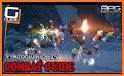 Guide for Kingdom Hearts 3 related image