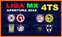 Calendario Copa América 2024 related image