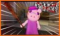 Scary Piggy Granny Roblx Mod related image