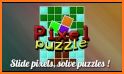 Pix-o-Mania: Pixel Logic related image