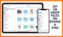 Zip File Reader: Zip Unzip File Manager & Fast Zip related image
