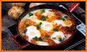 Middle Eastern Recipes ~ European Recipes related image