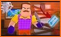 Mod Hello Neighbor for MCPE related image