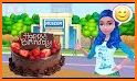 Cake Maker Shop Bakery Empire - Chef Story Game related image