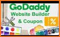 Godaddy.com related image