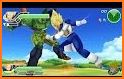 Ultimate Tenkaichi Tag Team Dragon Ball Tournament related image