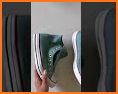 dye shoes game related image